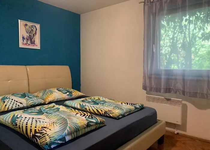 Apartment Lukas