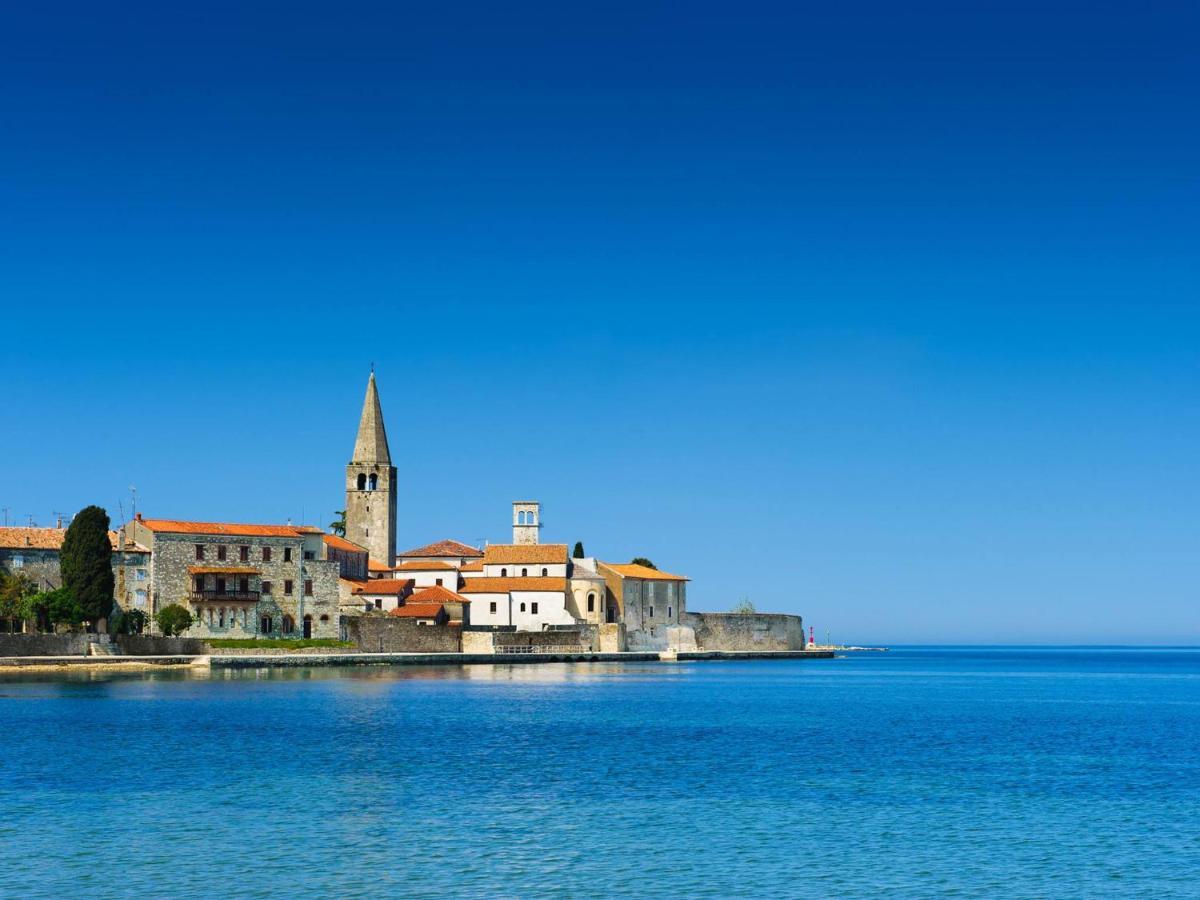 Lukas * Porec